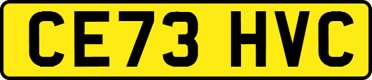 CE73HVC