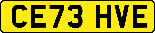 CE73HVE