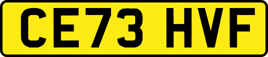 CE73HVF