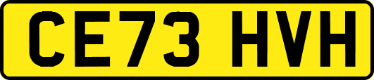 CE73HVH