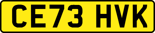 CE73HVK