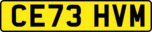 CE73HVM