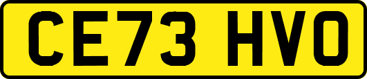 CE73HVO