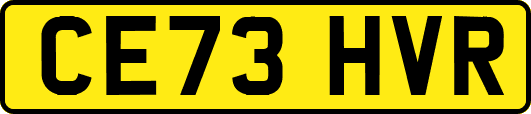 CE73HVR