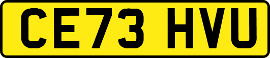 CE73HVU