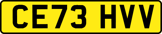 CE73HVV