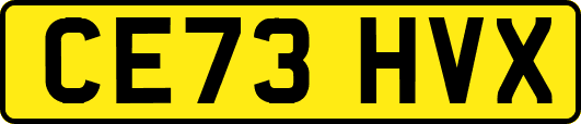 CE73HVX