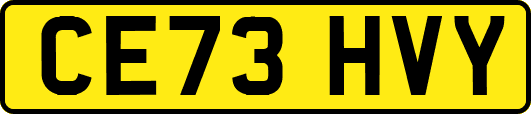 CE73HVY