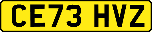 CE73HVZ