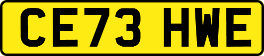 CE73HWE