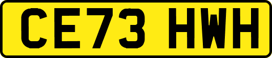 CE73HWH