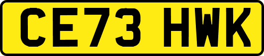 CE73HWK