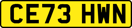 CE73HWN