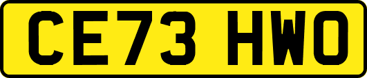 CE73HWO