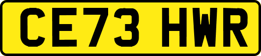 CE73HWR