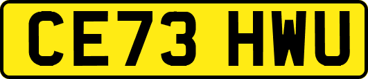 CE73HWU
