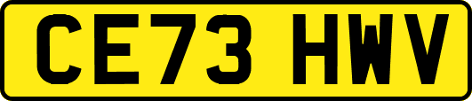 CE73HWV