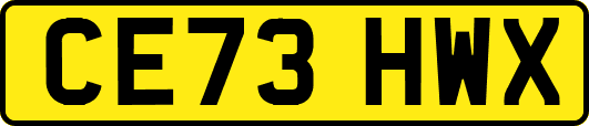 CE73HWX