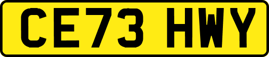CE73HWY