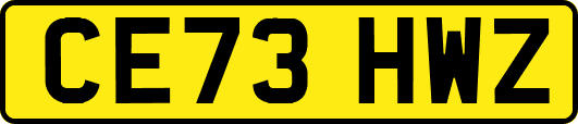 CE73HWZ