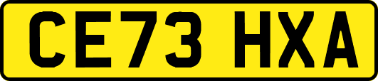 CE73HXA