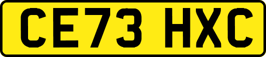 CE73HXC