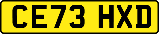 CE73HXD