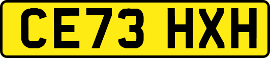CE73HXH
