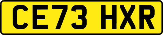 CE73HXR