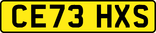 CE73HXS