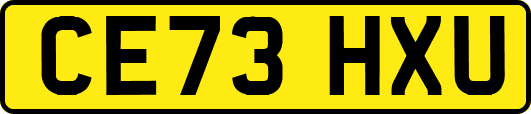 CE73HXU