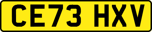 CE73HXV