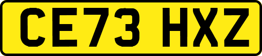 CE73HXZ