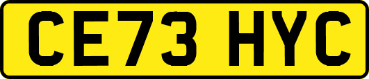 CE73HYC