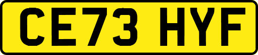 CE73HYF