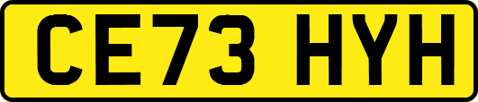 CE73HYH