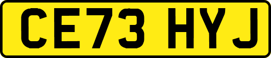 CE73HYJ