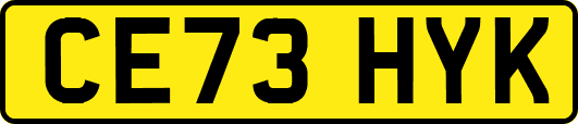 CE73HYK