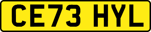 CE73HYL