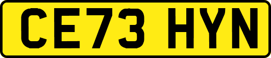 CE73HYN