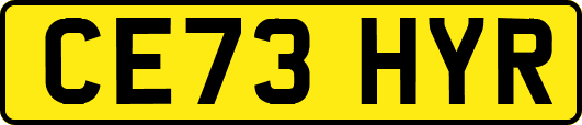 CE73HYR