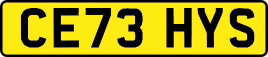 CE73HYS