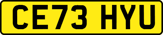 CE73HYU