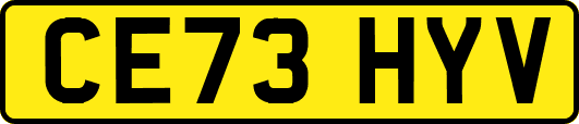 CE73HYV