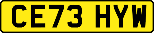 CE73HYW