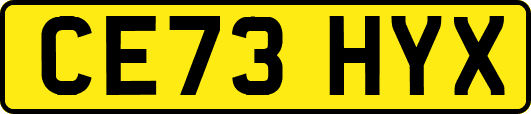CE73HYX