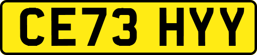 CE73HYY