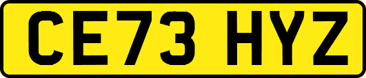 CE73HYZ