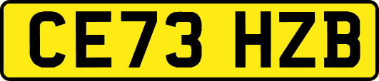 CE73HZB