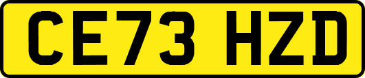 CE73HZD